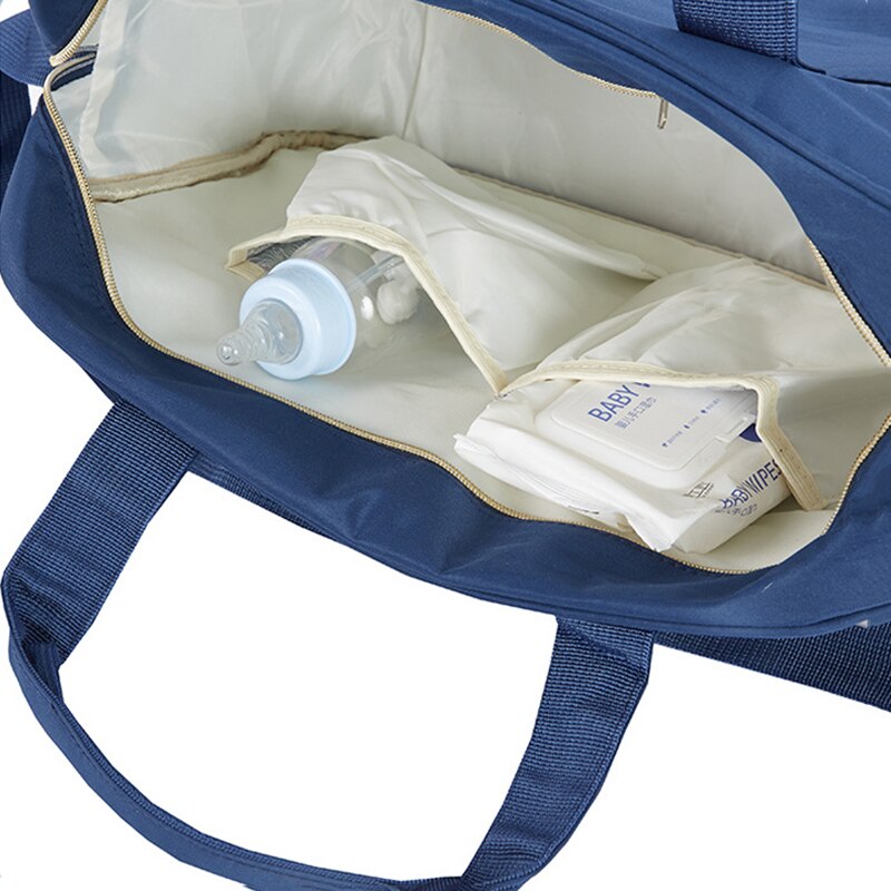 Bolsa Maternidade - Barcelona - Ama Mamma