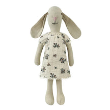 Boneca de Pelúcia Infantil Rabbit Family - Ama Mamma