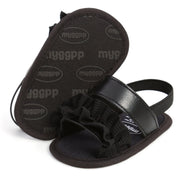 Sandália Infantil Bebê Babadinho - Ama Mamma