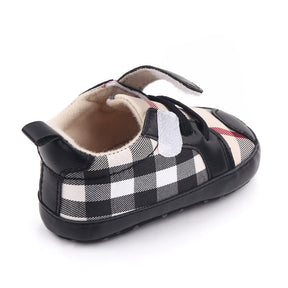 Sapatinho Bebê Estilo BRB - Ama Mamma