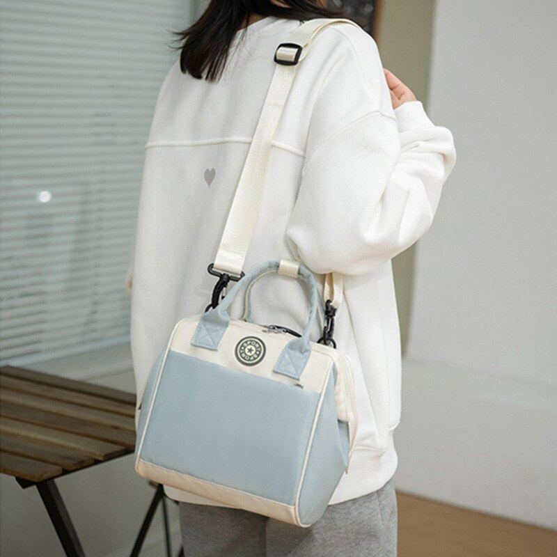 Bolsa Maternidade - Milano - Ama Mamma