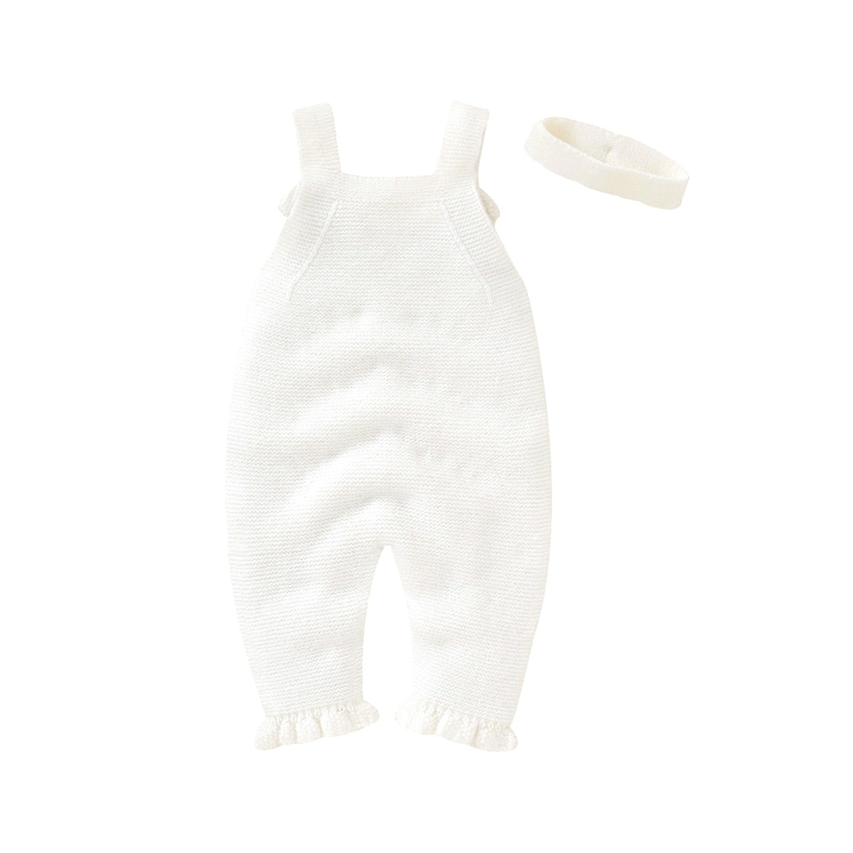 Macacão Baby Fany - Ama Mamma