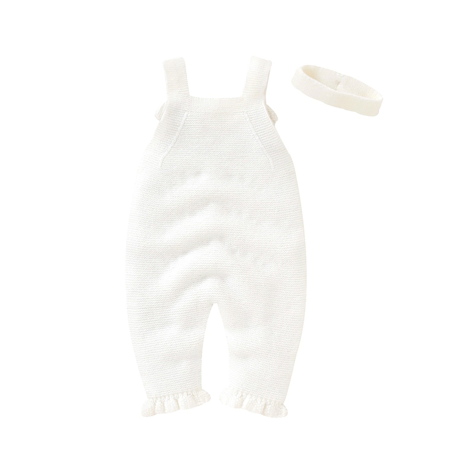 Macacão Baby Fany - Ama Mamma