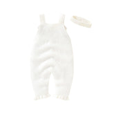 Macacão Baby Fany - Ama Mamma