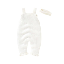 Macacão Baby Fany - Ama Mamma