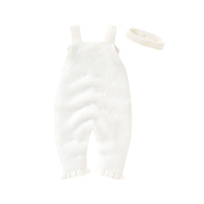 Macacão Baby Fany - Ama Mamma