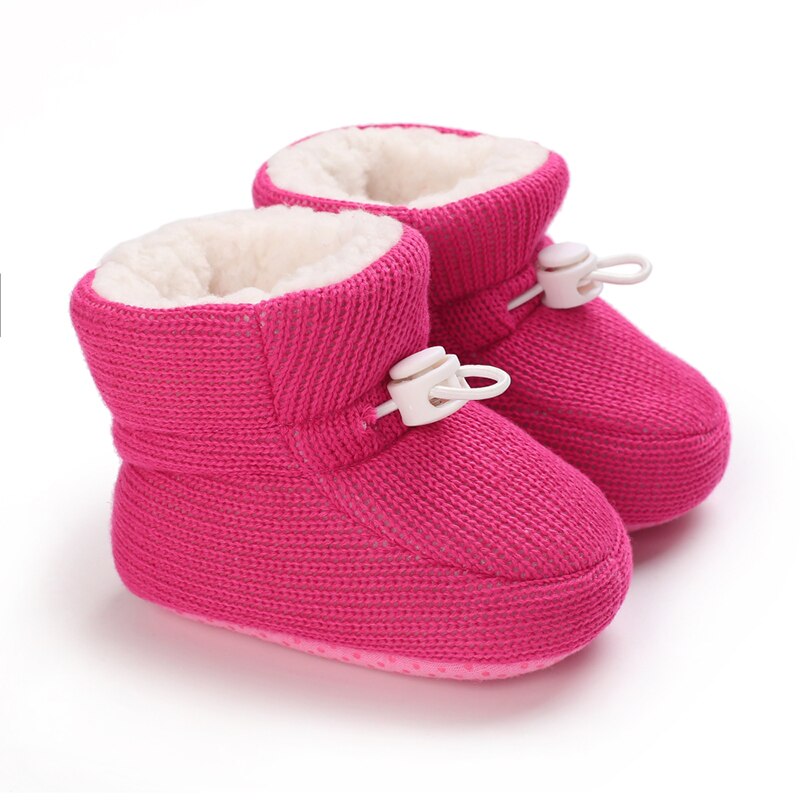 Botinha de Inverno Baby Love - Ama Mamma