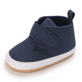 Sapatinho Infantil Bebê Cano Alto - Ama Mamma