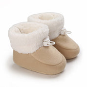 Botinha de Inverno Baby Love - Ama Mamma