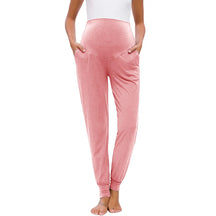 Calça de Maternidade Confortáveis Ama Mamma