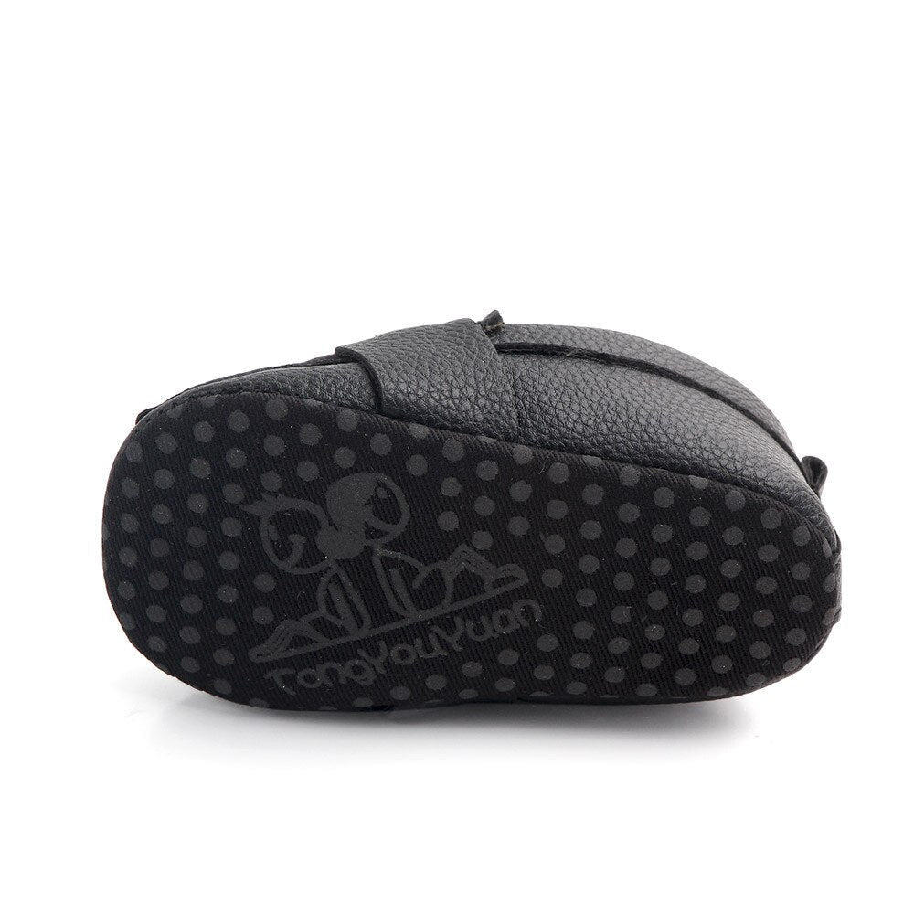 Mocassim Infantil Baby Clássico - Ama Mamma