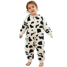 Macacão Pijama de Inverno Infantil Fleece com Zíper Longo - Ama Mamma