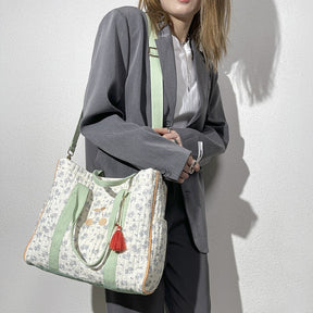 Bolsa Maternidade - California - Ama Mamma