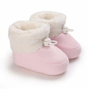 Botinha de Inverno Baby Love - Ama Mamma