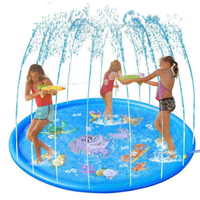 Piscina Chafariz Acqua Kids - Ama Mamma