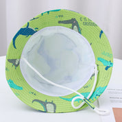 Bucket Infantil Pescador - Ama Mamma