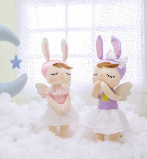 Boneca Metoo Angela Edição Especial Anjinho - Ama Mamma