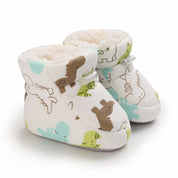 Botinha de Inverno Baby Love - Ama Mamma