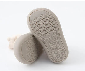 Sapatinho Infantil Comfort Walk - Ama Mamma