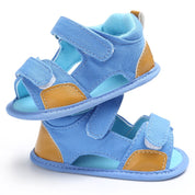 Sandália Infantil Bebê Summer - Ama Mamma