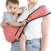 Sling Fácil Máximo Conforto - Ama Mamma