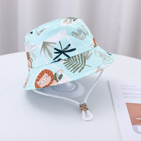 Bucket Infantil Pescador - Ama Mamma