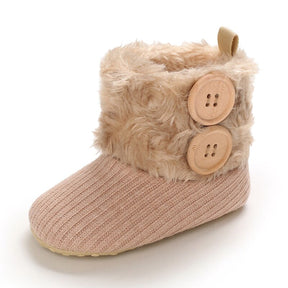 Botinha de Inverno Baby - Ama Mamma