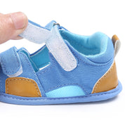 Sandália Infantil Bebê Summer - Ama Mamma