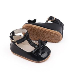 Sapatilha Infantil Bebê Festa Chic - Ama Mamma