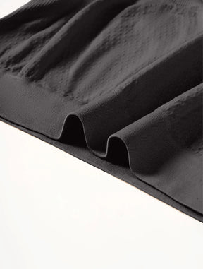 3 pçs nova roupa interior de cintura alta respirável e confortável para mulheres grávidas sem costura e apertadas