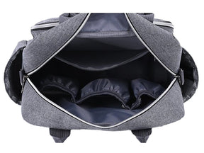 Bolsa Maternidade Parisian - Ama Mamma