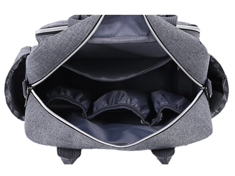 Bolsa Maternidade Parisian - Ama Mamma