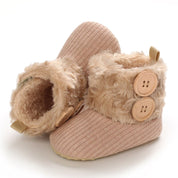 Botinha de Inverno Baby - Ama Mamma