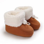 Botinha de Inverno Baby Love - Ama Mamma