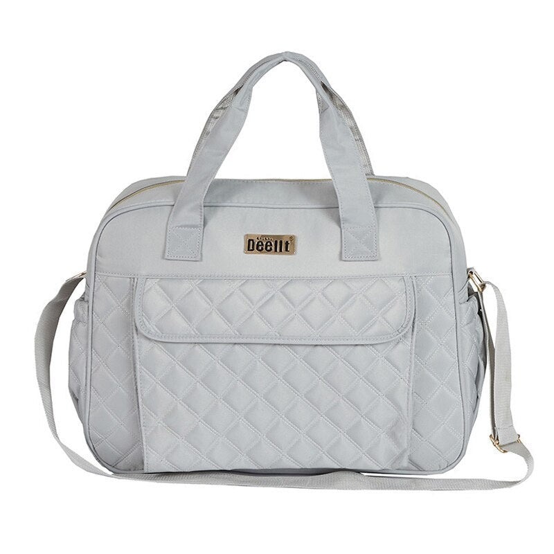 Bolsa Maternidade - Barcelona - Ama Mamma