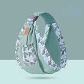 Sling Ergô Baby Suporte Confortável para Bebês - Ama Mamma - Ama Mamma