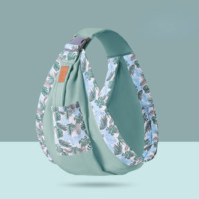 Sling Ergô Baby Suporte Confortável para Bebês - Ama Mamma - Ama Mamma