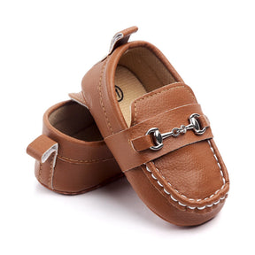 Mocassim Infantil Baby Clássico - Ama Mamma