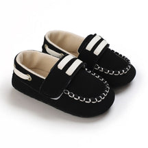 Mocassim Infantil Baby Jhony - Ama Mamma