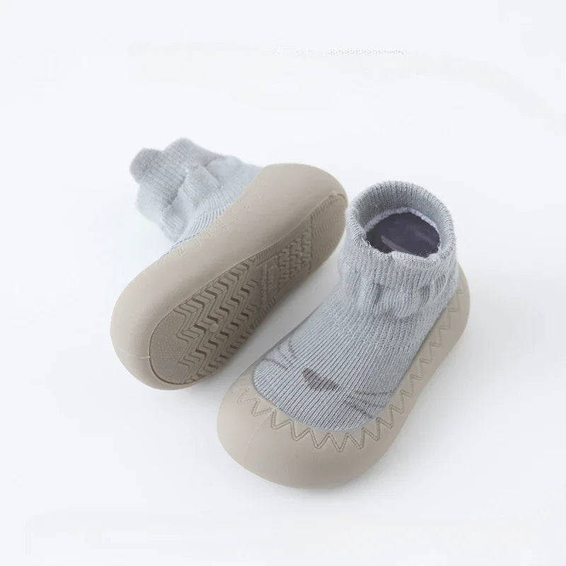 Sapatinho Infantil Comfort Walk - Ama Mamma