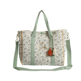 Bolsa Maternidade - California - Ama Mamma