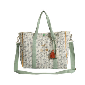 Bolsa Maternidade - California - Ama Mamma