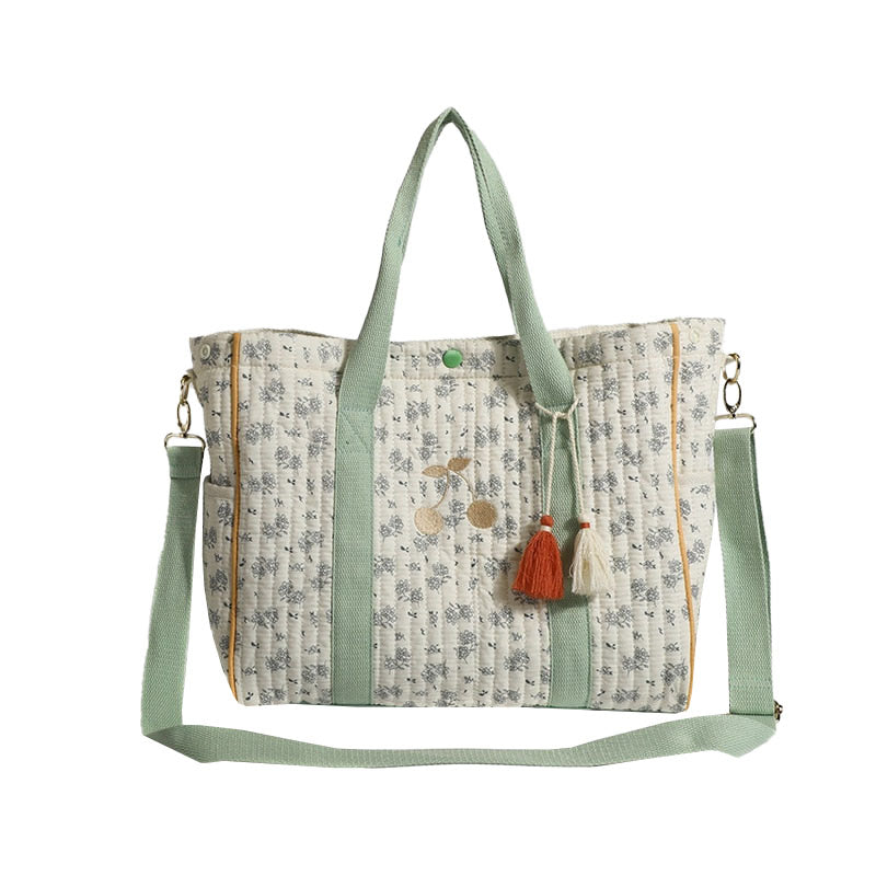 Bolsa Maternidade - California - Ama Mamma