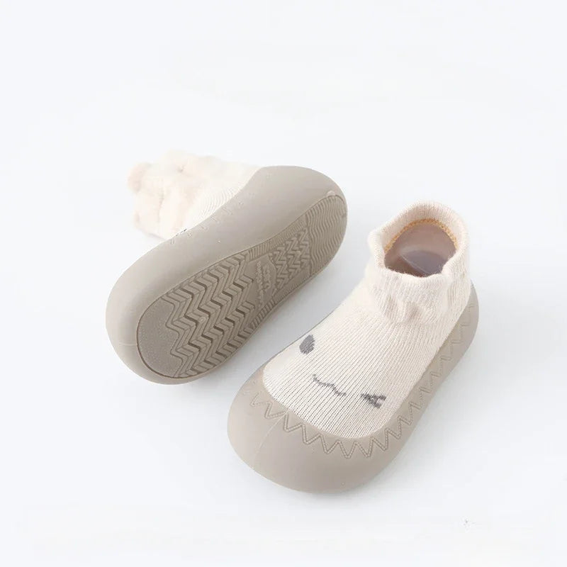 Sapatinho Infantil Comfort Walk - Ama Mamma