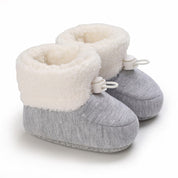 Botinha de Inverno Baby Love - Ama Mamma