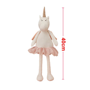 Bonecas de Pano Infantil - Estilo Animais - Ama Mamma