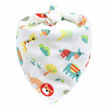 Babador Bandana Bebê - Ama Mamma