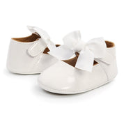Sapatilha Bebê Fashion Laço Melanie - Ama Mamma
