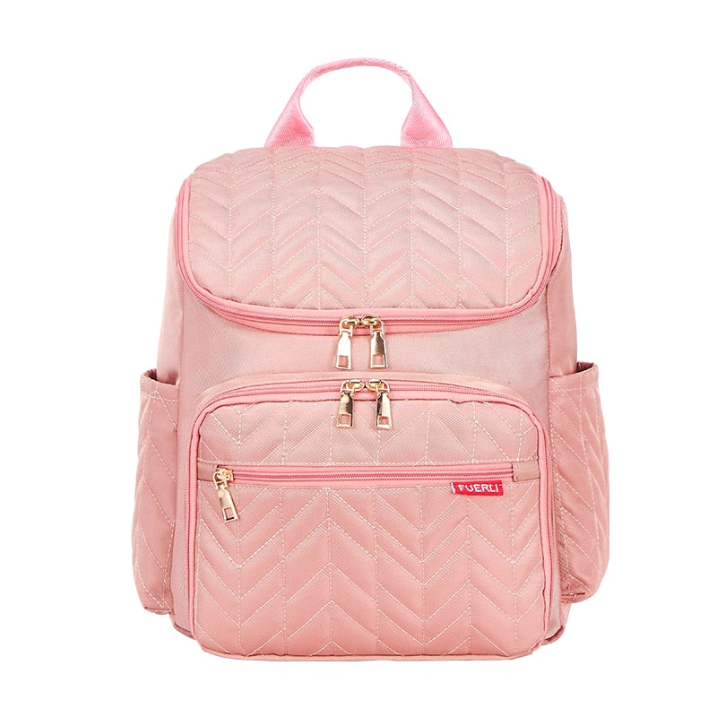 Mochila Maternidade - Sydney - Ama Mamma
