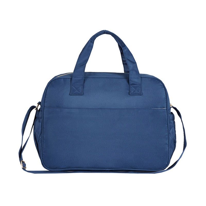 Bolsa Maternidade - Barcelona - Ama Mamma